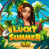 Lucky Summer 40